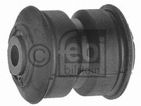 Suport,arc eliptic MERCEDES-BENZ T1 bus (601) (1977 - 1996) FEBI BILSTEIN 08428