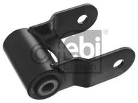 Suport,arc eliptic RENAULT MASTER III caroserie (FV) (2010 - 2016) FEBI BILSTEIN 48314 piesa NOUA