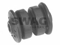 Suport,arc eliptic VW LT28-50 bus (281-363), VW LT28-50 caroserie (281-363), VW LT28-50 platou / sasiu (281-363) - SWAG 30 79 0032