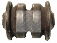 Suport,arc eliptic VW LT28-50 bus (281-363), VW LT28-50 caroserie (281-363), VW LT28-50 platou / sasiu (281-363) - MAPCO 36770