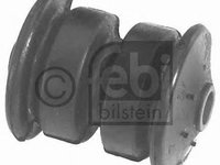 Suport,arc eliptic VW LT28-50 bus (281-363), VW LT28-50 caroserie (281-363), VW LT28-50 platou / sasiu (281-363) - FEBI BILSTEIN 06224