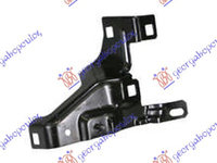 SUPORT ARIPA FATA Stanga., CITROEN, CITROEN JUMPER 06-14, 020004272