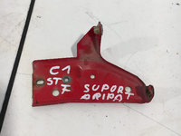 Suport aripa stanga fata citroen c1 2005 - 2009