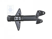 Suport armatura bara fata stanga Volkswagen Passat B5(1996-2005) 3B0 807 133 A