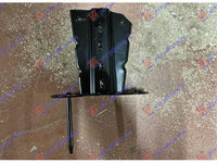 Suport Armatura bara spate (Smart Key & Orificii Senzori Proximitate)-F2 pentru Hyundai Kona 17-20