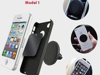 Suport auto magnetic pentru telefon