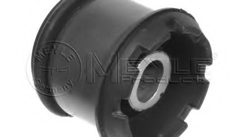 Suport ax 100 399 0017 MEYLE pentru Audi A6 1