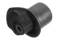 Suport ax 100 501 0003 MEYLE pentru Vw Corrado Vw Golf Vw Jetta Vw Vento Seat Toledo