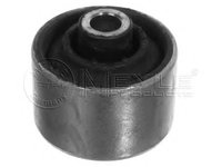 Suport ax 100 511 0007 MEYLE pentru Audi 100 Audi 500 Audi 200 Audi V8 Audi 80 Audi A8 Audi A6