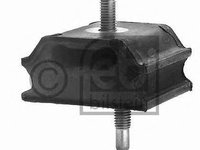 Suport ax 10307 FEBI BILSTEIN pentru CitroEn Zx Peugeot 306 CitroEn Xsara