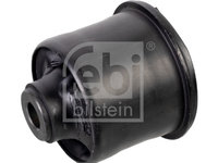 Suport ax 170843 FEBI BILSTEIN pentru Toyota Auris 2006 2007 2008 2009 2010 2011 2012