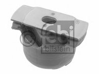 Suport ax 23317 FEBI BILSTEIN pentru Renault Laguna