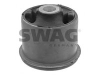 Suport ax 30 79 0025 SWAG pentru Seat Cordoba Vw Derby Vw Flight Vw Polo Seat Ibiza Seat Arosa Vw Lupo