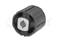 Suport ax 314 710 0002 MEYLE pentru Bmw Seria 3 Bmw X1 Bmw Seria 1