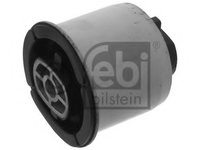 Suport ax 36801 FEBI BILSTEIN pentru CitroEn Ds3 CitroEn C3 Peugeot 208 CitroEn C-elysee Peugeot 301 Peugeot 2008 Opel Crossland