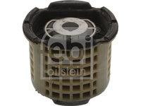 Suport ax 45804 FEBI BILSTEIN pentru Bmw Seria 6 Bmw Seria 5 Bmw Seria 7