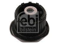 Suport ax 48738 FEBI BILSTEIN pentru Mercedes-benz Cls Mercedes-benz C-class Mercedes-benz E-class Mercedes-benz Glc