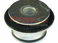 Suport ax 52060009 METZGER pentru Fiat Punto Fiat Barchetta