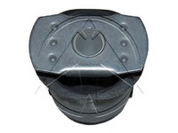 Suport ax 863306 SIDEM pentru Vw Passat Seat Alhambra Skoda Octavia Vw Sharan Audi A3 Skoda Superb Audi Tt Vw Lt Vw Tiguan Skoda Yeti Vw Cc Vw Golf Vw Rabbit