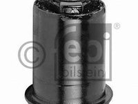 Suport, ax AUDI 90 (8C, B4), AUDI 80 Avant (8C, B4) - FEBI BILSTEIN 09054