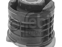 Suport, ax AUDI A4 (8K2, B8) (2007 - 2015) FEBI BILSTEIN 36718