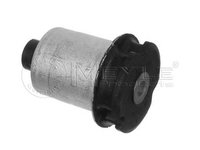 Suport ax AUDI A4 Avant (8D5, B5) - OEM - MEYLE ORIGINAL GERMANY: 1005010019|100 501 0019 - W02118338 - LIVRARE DIN STOC in 24 ore!!!