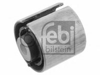 Suport, ax AUDI A6 (4G2, C7, 4GC) (2010 - 2016) FEBI BILSTEIN 31758 piesa NOUA