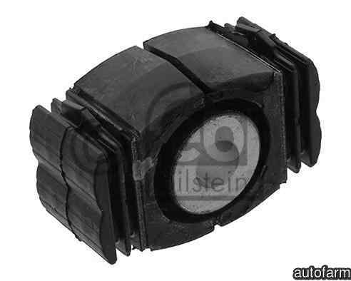 Suport, ax AUDI A6 (4G2, C7, 4GC) FEBI BILSTEIN 39