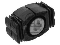 Suport, ax AUDI A6 limuzina (4F2, C6), AUDI A6 Avant (4F5, C6), AUDI A5 (8T3) - FEBI BILSTEIN 39192