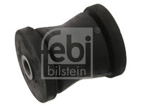 Suport, ax Axa spate ambele parti (02273 FEBI BILSTEIN) OPEL,VAUXHALL