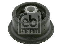 Suport, ax Axa spate ambele parti (26530 FEBI BILSTEIN) FORD,SEAT,VW