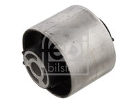 Suport, ax Axa spate ambele parti (34794 FEBI BILSTEIN) SEAT,VW