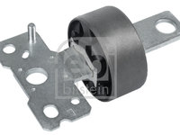 Suport, ax Axa spate stanga (39207 FEBI BILSTEIN) FORD,VOLVO