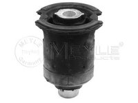 Suport ax BMW 3 Cabriolet (E30) - OEM - MEYLE ORIGINAL GERMANY: 3003331102|300 333 1102 - W02258487 - LIVRARE DIN STOC in 24 ore!!!