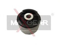 Suport ax BMW 3 cupe (E36) - OEM - MAXGEAR: 33321097009/MG|72-0528 - W02170049 - LIVRARE DIN STOC in 24 ore!!!