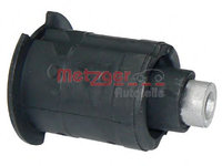 Suport, ax BMW 3 (E30) (1982 - 1992) METZGER 52036809