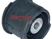 Suport, ax BMW 3 limuzina (E46), BMW 3 cupe (E46), BMW 3 Touring (E46) - METZGER 52036304