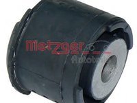 Suport, ax BMW 3 limuzina (E46), BMW 3 cupe (E46), BMW 3 Touring (E46) - METZGER 52036209