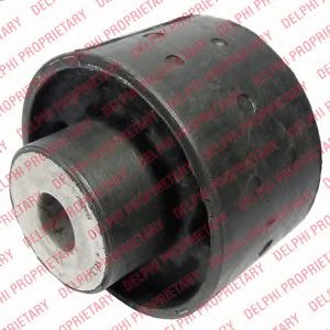 Suport, ax BMW 5 (E39) (1995 - 2003) DELPHI TD722W