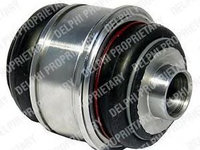 Suport, ax BMW X5 (E53) (2000 - 2006) DELPHI TD551W piesa NOUA