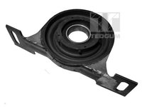 Suport ax cardanic 00080637 TEDGUM pentru Bmw Seria 5 Bmw Seria 3 Bmw Z4