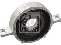 Suport, ax cardanic (104650 FEBI BILSTEIN) BMW