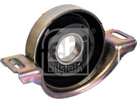 Suport, ax cardanic (107575 FEBI BILSTEIN) MERCEDES-BENZ