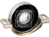 Suport, ax cardanic (107578 FEBI BILSTEIN) MERCEDES-BENZ