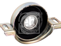 Suport ax cardanic 107578 FEBI BILSTEIN pentru Mercedes-benz C-class Mercedes-benz E-class Mercedes-benz Cls