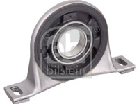 Suport, ax cardanic (31851 FEBI BILSTEIN) MERCEDES-BENZ,VW