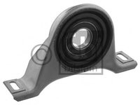 Suport ax cardanic 34038 FEBI BILSTEIN pentru Mercedes-benz Cls Mercedes-benz C-class Mercedes-benz E-class