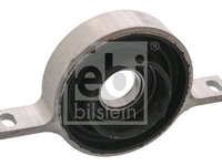 Suport, ax cardanic (49447 FEBI BILSTEIN) BMW,BMW (BRILLIANCE)