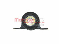 Suport, ax cardanic BMW 3 Cabriolet (E36) (1993 - 1999) METZGER 8070142