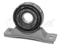 Suport ax cardanic BMW 3 (E30) - OEM - MEYLE ORIGINAL GERMANY: 3002612190/S|300 261 2190/S - W02403908 - LIVRARE DIN STOC in 24 ore!!!